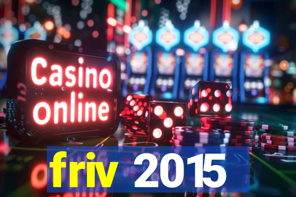 friv 2015